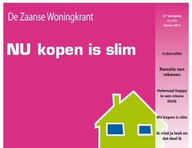 Zaanse Woningkrant