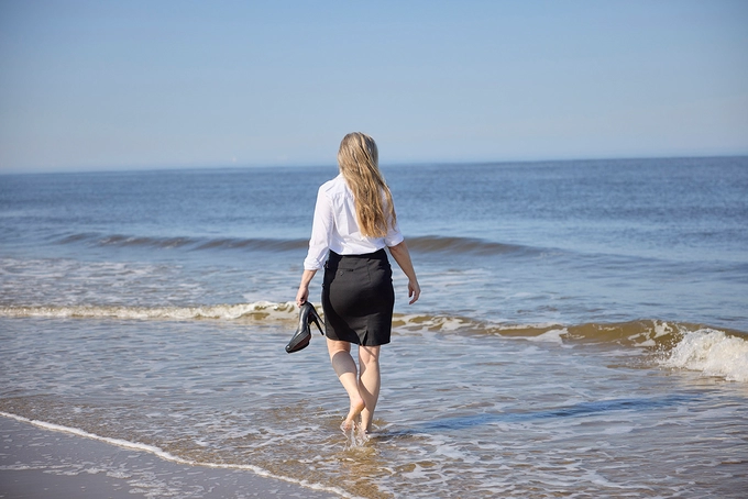 Tekstschrijver Barbara Slooten