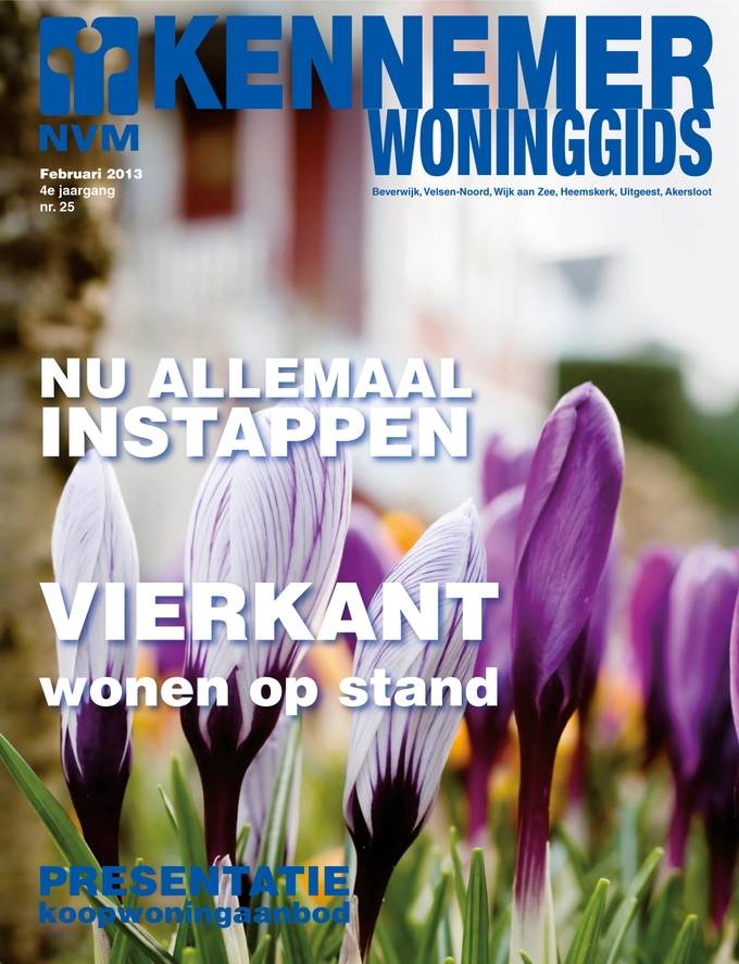 Kennemer Woninggids