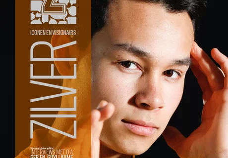 Zilver Magazine in de Zaanstreek