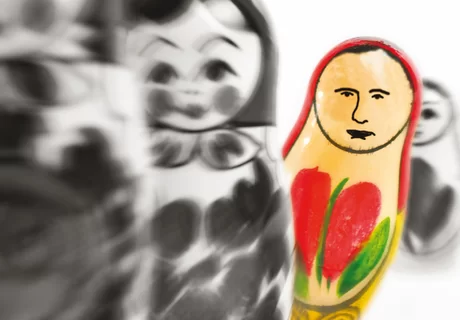 De Vertaalmachine - Hans Bax