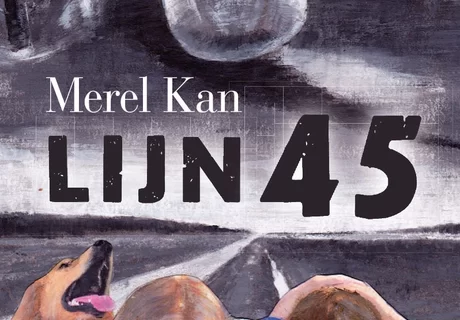 Lijn 45 - Merel Kan