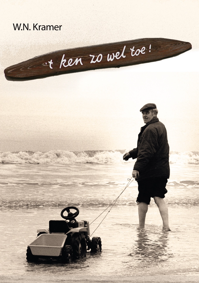 Levensverhaal Wim Kramer