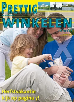 Prettig Winkelen in de Metropoolregio