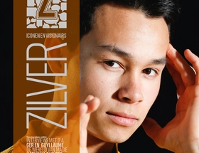 Eerste editie van Zilver