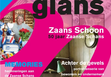 Zaanse Glans voor de Schans