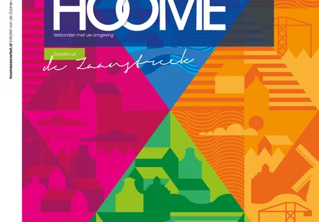 Hoome: Zaans koopwoningaanbod