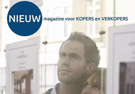 NH Wonen in Alkmaar en omgeving